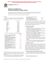 NEPLATNÁ ASTM E478-03 10.8.2003 náhľad