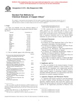 NEPLATNÁ ASTM E478-89a(1996) 1.1.1996 náhľad