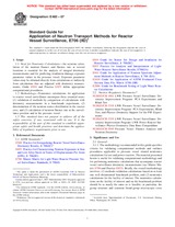 NEPLATNÁ ASTM E482-07 1.6.2007 náhľad