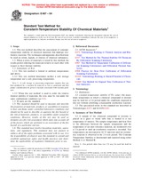 NEPLATNÁ ASTM E487-04 1.10.2004 náhľad