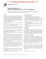 NEPLATNÁ ASTM E487-99 10.10.1999 náhľad