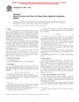 NEPLATNÁ ASTM E490-00a 10.10.2000 náhľad