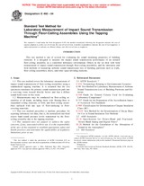 NEPLATNÁ ASTM E492-04 1.4.2004 náhľad