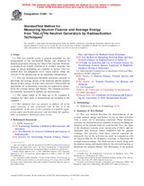 NEPLATNÁ ASTM E496-14 1.1.2014 náhľad