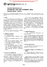 NEPLATNÁ ASTM E501-76 1.1.1900 náhľad