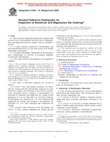 NEPLATNÁ ASTM E505-01(2006) 1.12.2006 náhľad