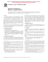 NEPLATNÁ ASTM E506-98(2003) 10.4.2003 náhľad