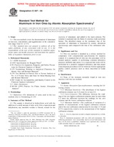 NEPLATNÁ ASTM E507-03 10.6.2003 náhľad