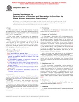 NEPLATNÁ ASTM E508-09 15.12.2008 náhľad
