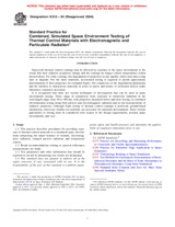 NEPLATNÁ ASTM E512-94(2004) 1.9.2004 náhľad