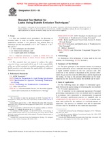 NEPLATNÁ ASTM E515-05 1.12.2005 náhľad