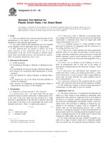 NEPLATNÁ ASTM E517-00 10.5.2000 náhľad