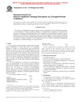 NEPLATNÁ ASTM E521-96(2003) 1.1.1996 náhľad