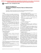 NEPLATNÁ ASTM E523-92(1996) 10.6.2001 náhľad