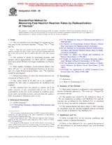 NEPLATNÁ ASTM E526-08 1.7.2008 náhľad