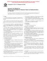 NEPLATNÁ ASTM E526-97(2002) 10.6.1997 náhľad
