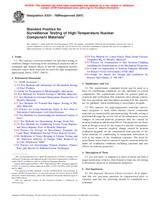 NEPLATNÁ ASTM E531-76(2007) 1.6.2007 náhľad