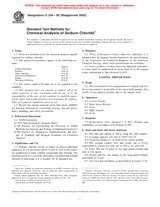 NEPLATNÁ ASTM E534-98(2003) 10.4.2003 náhľad