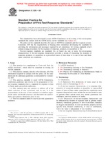 NEPLATNÁ ASTM E535-05 1.2.2005 náhľad