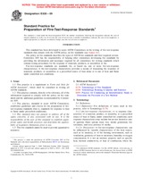 NEPLATNÁ ASTM E535-09 1.9.2009 náhľad