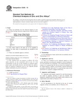 NEPLATNÁ ASTM E536-15 1.6.2015 náhľad