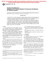NEPLATNÁ ASTM E537-98 10.7.1998 náhľad