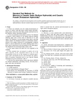 NEPLATNÁ ASTM E538-98 10.9.1998 náhľad