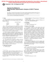 NEPLATNÁ ASTM E539-90(1996)e1 10.3.2002 náhľad
