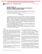 NEPLATNÁ ASTM E541-84(1998)e1 10.12.2001 náhľad