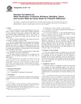NEPLATNÁ ASTM E547-00 10.10.2000 náhľad