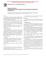 NEPLATNÁ ASTM E550-87(2002) 10.10.2002 náhľad