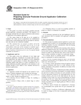 NEPLATNÁ ASTM E550-87(2014) 1.8.2014 náhľad