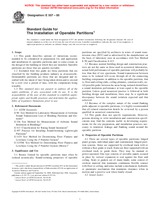 NEPLATNÁ ASTM E557-00 10.9.2000 náhľad