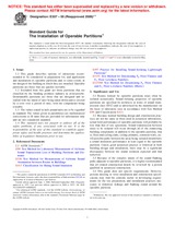 NEPLATNÁ ASTM E557-00(2006)e1 1.9.2006 náhľad