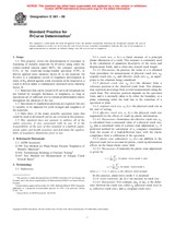 NEPLATNÁ ASTM E561-98 10.12.1998 náhľad