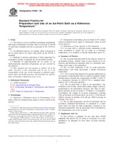NEPLATNÁ ASTM E563-08 1.11.2008 náhľad