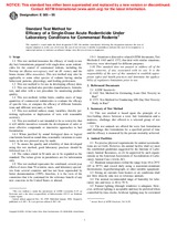 NEPLATNÁ ASTM E565-95 10.11.1995 náhľad
