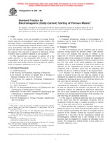 NEPLATNÁ ASTM E566-99 10.6.1999 náhľad