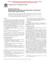 NEPLATNÁ ASTM E571-98(2003)e1 10.7.2003 náhľad