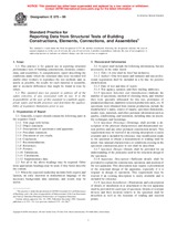 NEPLATNÁ ASTM E575-99 10.10.1999 náhľad