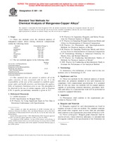 NEPLATNÁ ASTM E581-04 1.6.2004 náhľad