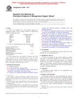 NEPLATNÁ ASTM E581-04e1 1.6.2004 náhľad