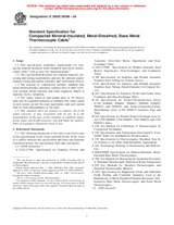 NEPLATNÁ ASTM E585/E585M-04 1.5.2004 náhľad