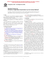 NEPLATNÁ ASTM E587-00(2005) 1.1.2005 náhľad