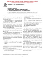 NEPLATNÁ ASTM E594-96(2001) 1.1.2001 náhľad