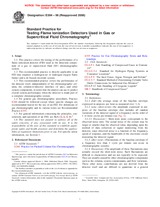 NEPLATNÁ ASTM E594-96(2006) 1.3.2006 náhľad