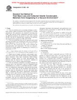 NEPLATNÁ ASTM E595-06 1.11.2006 náhľad
