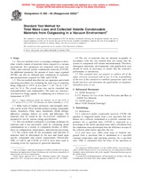 NEPLATNÁ ASTM E595-93(2003)e1 1.10.2003 náhľad