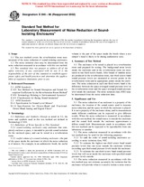 NEPLATNÁ ASTM E596-96(2002) 10.1.1996 náhľad