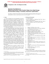 NEPLATNÁ ASTM E598-96(2002) 10.10.1996 náhľad